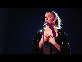 Dao Di Ponziano - Sand  Molly Sandn  Idol 2019 - Idol Sverige (TV4)