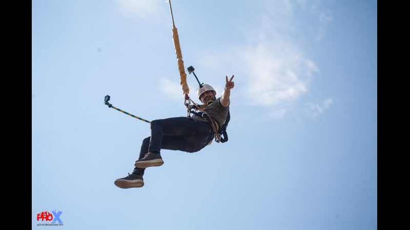 Jack So. AT53 Pro X Rope Jumping Chelyabinsk 2019 1