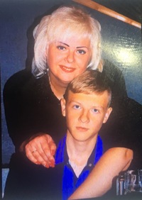 Татьяна Воронова