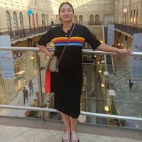 Наталья Белозерова