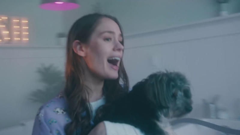 Anna of the North Used To Be ( Official Music