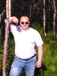 Сергей Ефимов