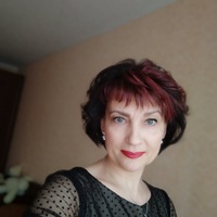 Оксана Раннева