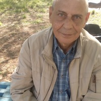 Сергей Губанков | Усть-Каменогорск