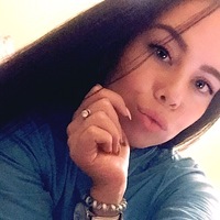 Анастасия Кузнецова