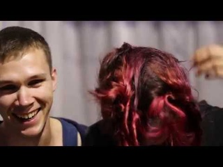 Отчетный концерт 2018. PROMO