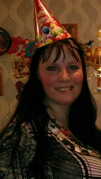 Настя Ушакова, Россия, Кемерово