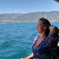 Анна Батт-Богданова