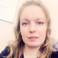 Юлия Владимировна