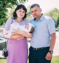 Альонка Бровченко