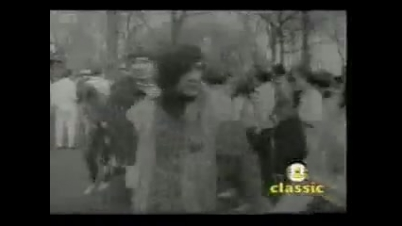 The Zombies Time Of The