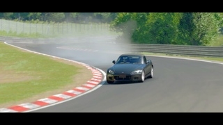 Gran TurismoSPORT Honda s2000-Nrburgring Nordschleife