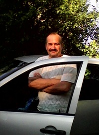 Женя Дорохин