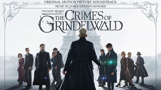 Nagini - James Newton Howard - Fantastic Beasts: The Crimes of Grindelwald
