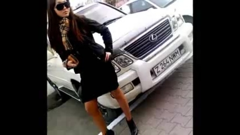 This girls are da Best in Kazakh