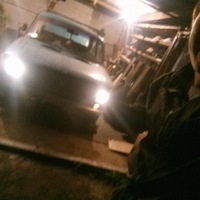 Александр Матвеев