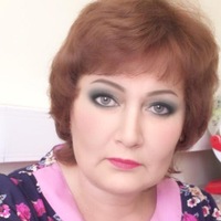 Светлана Рожкова