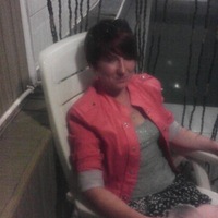 Марго Соколова