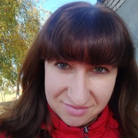 Ольга Афанасьева