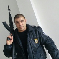 Сергей Маркин