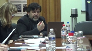 КС Охрана биоразнообразия в НСО.