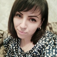 Анна Колесникова
