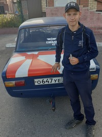 Алексей Масленников