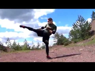 Training Mask - Maciej Sikoński OUTDOOR OVERHIT TRAININGS
