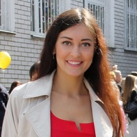 Анюта Попова