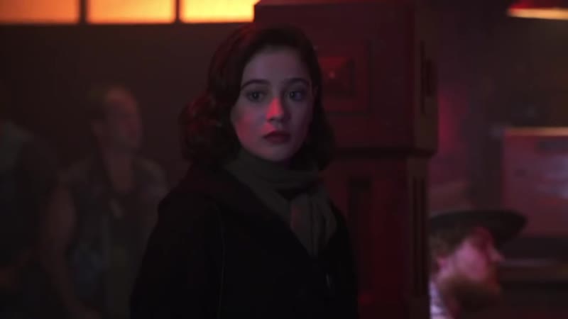 Weyes Blood Mirror Forever, Titanic Rising (2019) Twin Peaks: Fire Walk with Me
