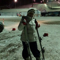 Светлана Поликарпова