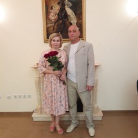 Алексей Парфенов