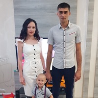 Наталья Петрова