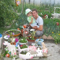 Александр-Александрович Пономарев