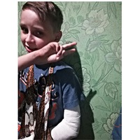 Дмитрий Дегтярев
