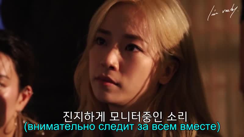 So Ri Im Ready MV Making EP5