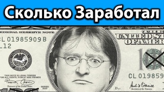 Сколько зарабатывает valve. Статистика предприятия. Доход valve 2021. Сколько зарабатывает валв в год. Valve выручка.