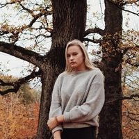 Ksjusha Frolova