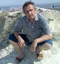 Дмитриев Сергей