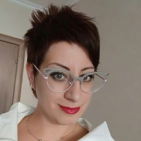 Яна Железнякова