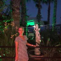 Светлана Рожкова