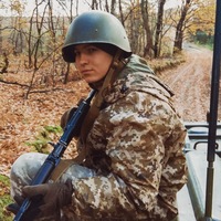 Микола Петров