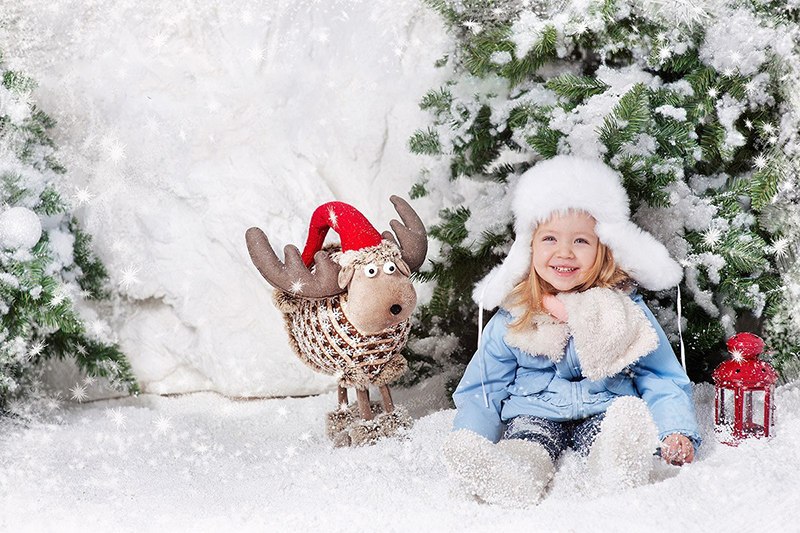 Афиша Ростов-на-Дону SNOW KIDS Ростов-на-Дону