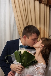 Максим Романов