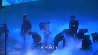 191130 Melon Music Awards 2019 - AB6IX - Intro + Breathe + Blind for Love
