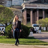 Анастасия Петрова