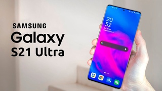 Samsung Galaxy S21 Ultra - ЛУЧШАЯ КАМЕРА!!!