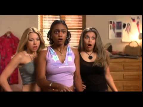 National Lampoon Presents Dorm Daze