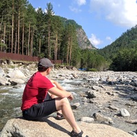 Вова Крюков