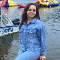 Виктория Габитова